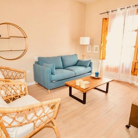 Apartamento El Alma De Granada Exterior foto